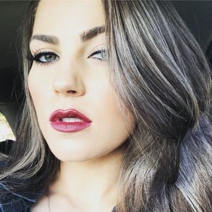 Meet your Posher, Lindsey